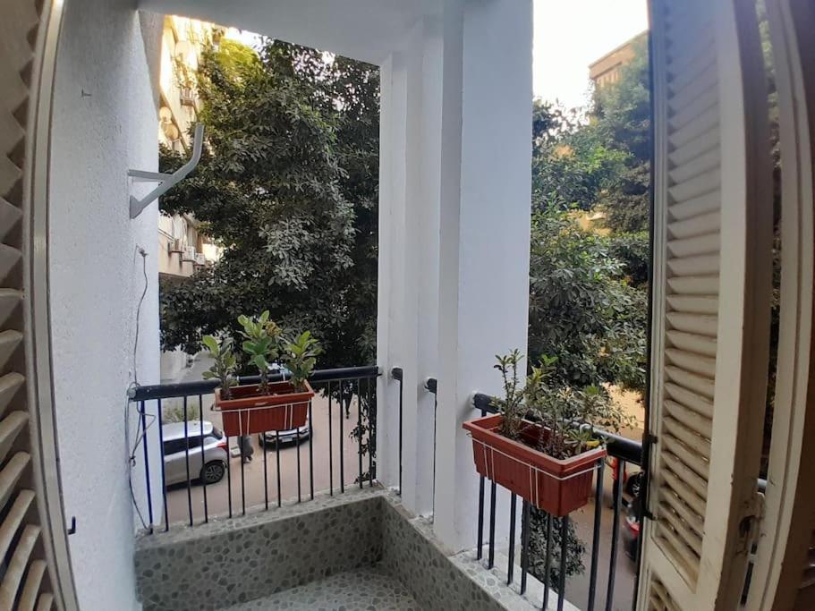 Apartment Scarabee, Zamalek Cairo