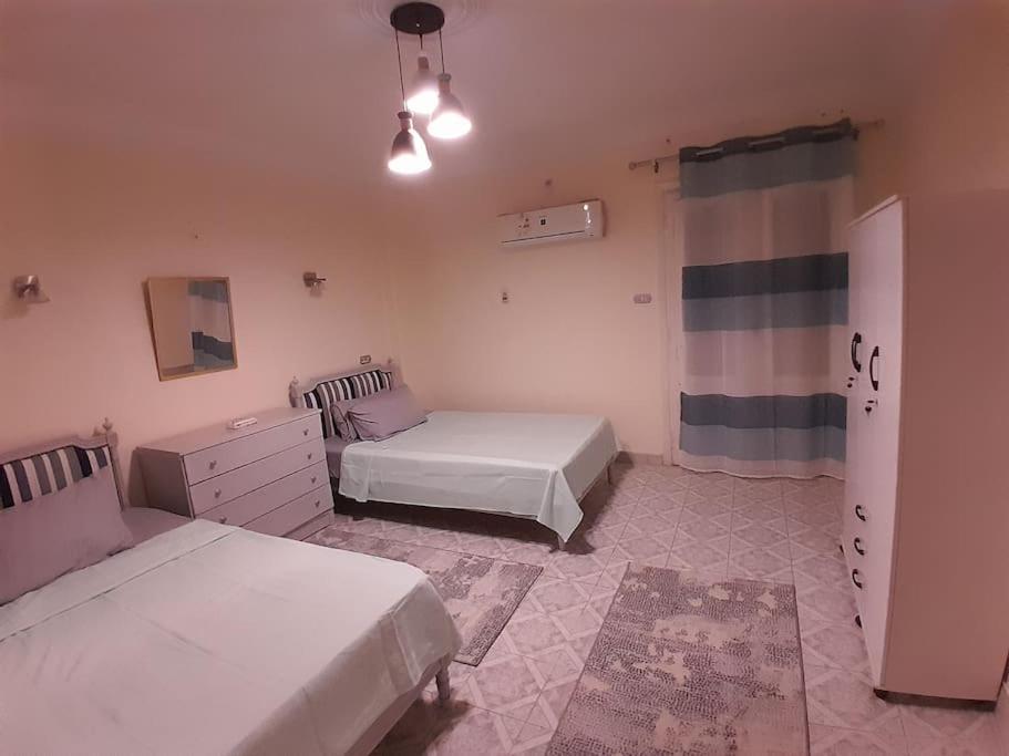 Scarabee, Zamalek Apartment *