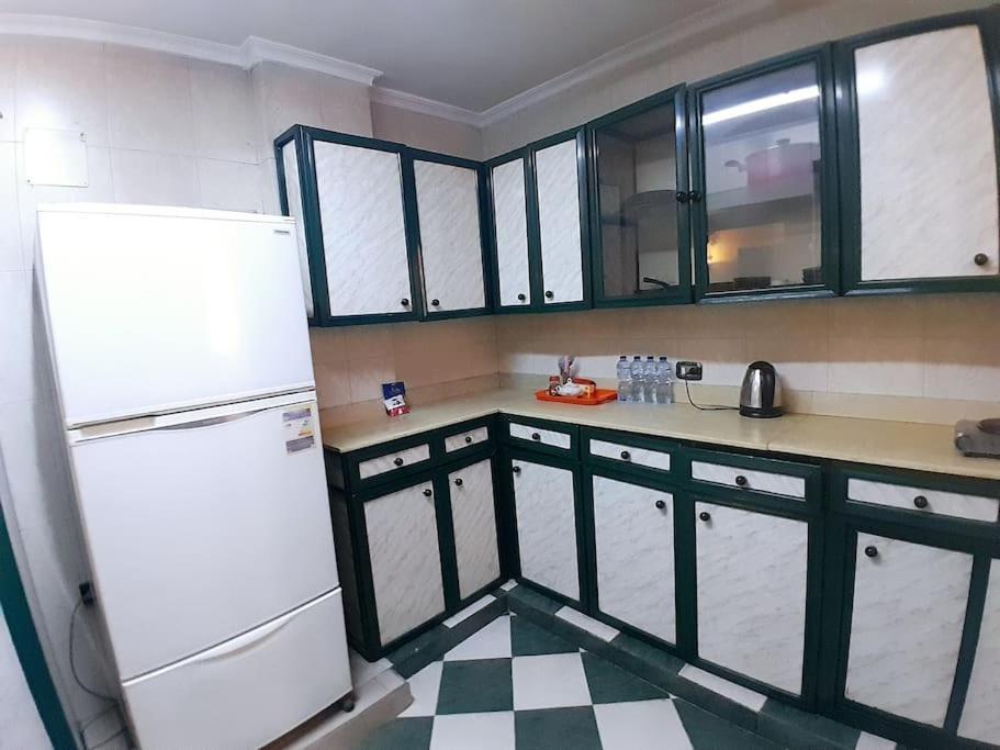 Apartment Scarabee, Zamalek Cairo