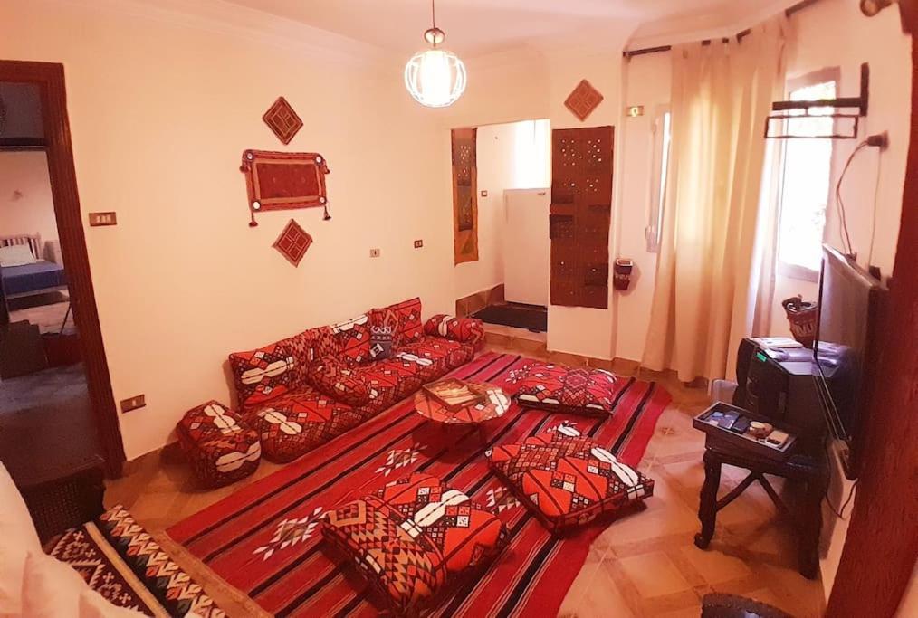 Scarabee, Zamalek Apartment *