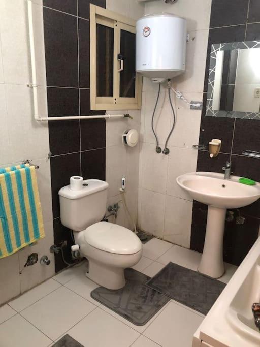Apartment Scarabee, Zamalek Cairo
