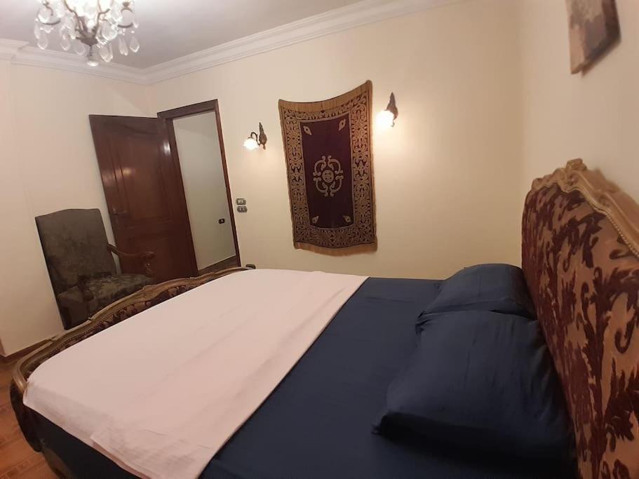 Apartment Scarabee, Zamalek *